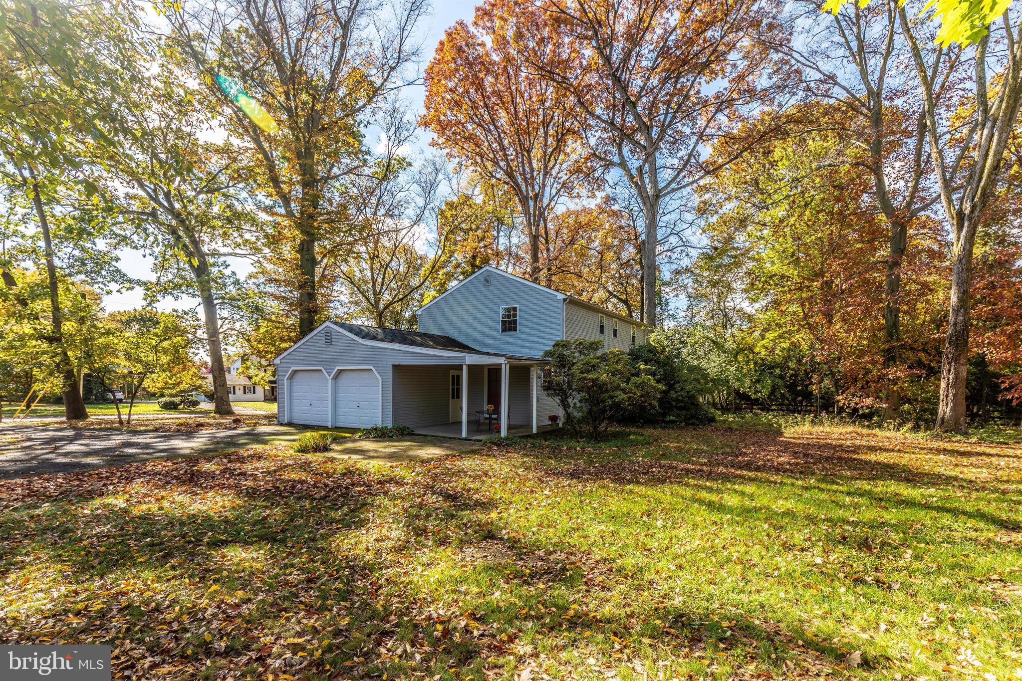 1656 Pembrook Road Ambler, PA 19002 - Photo 45 of 60 Huge yard!