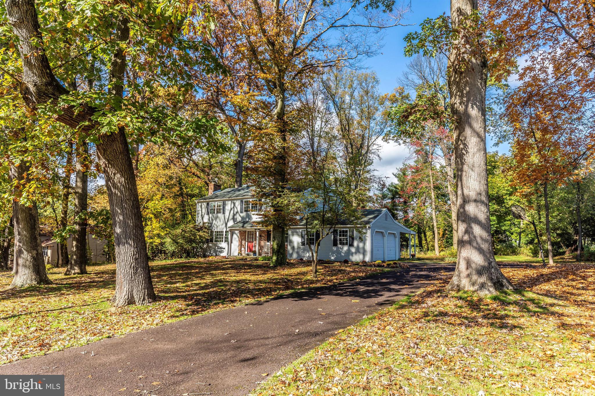 1656 Pembrook Road Ambler, PA 19002 - Photo 56 of 60 Huge yard!