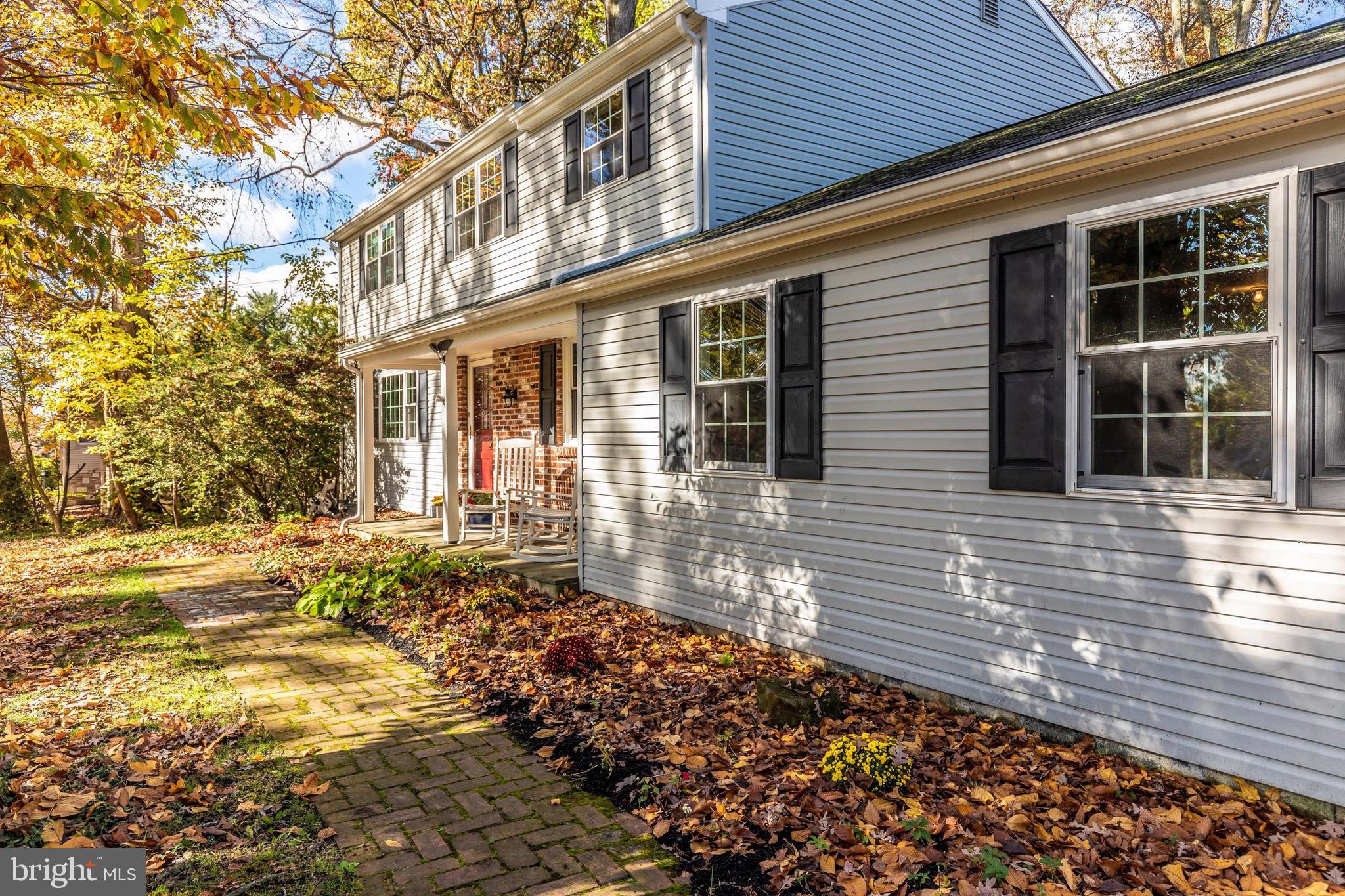 1656 Pembrook Road Ambler, PA 19002 - Photo 57 of 60 Gallery Image 57