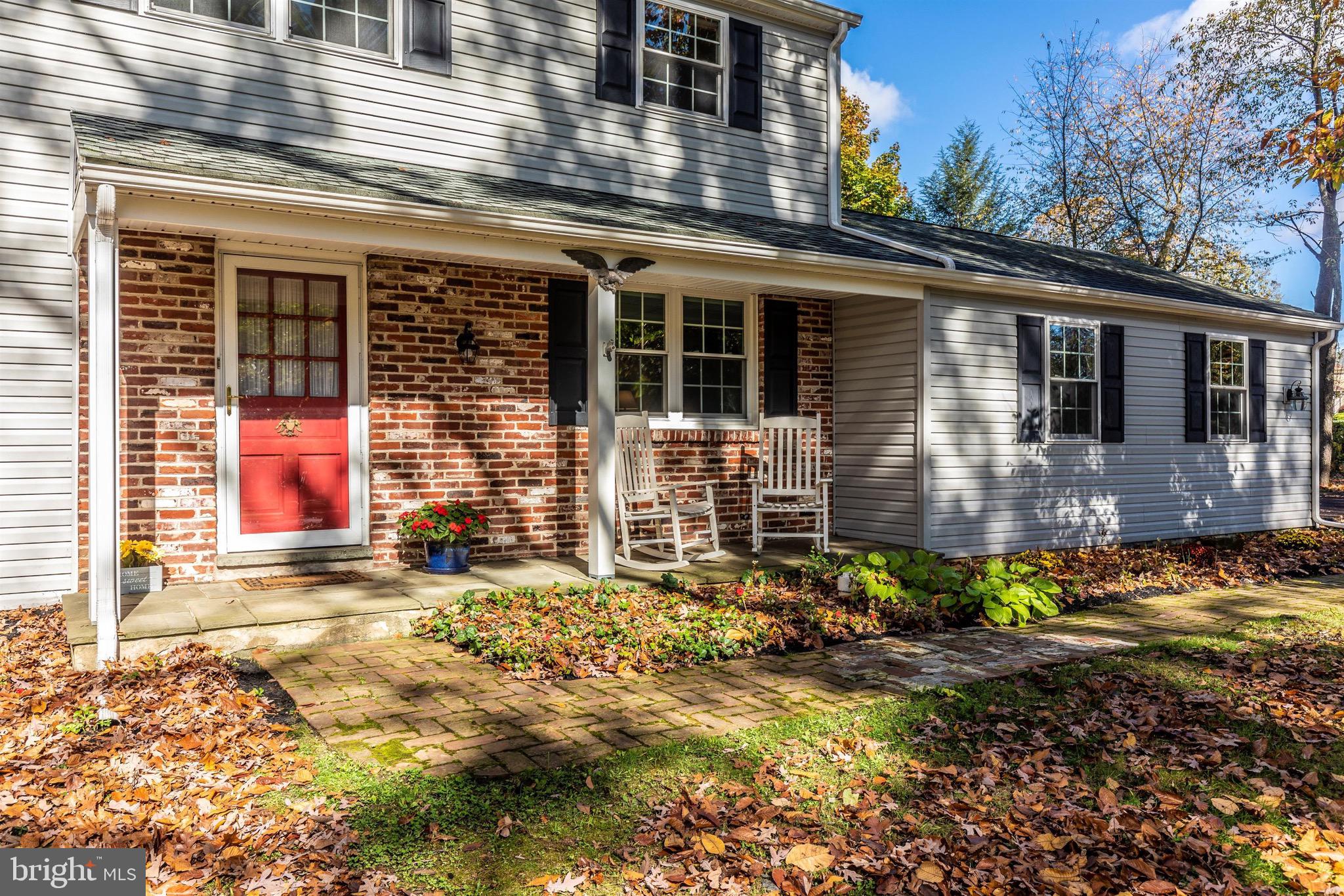 1656 Pembrook Road Ambler, PA 19002 - Photo 58 of 60 Gallery Image 58