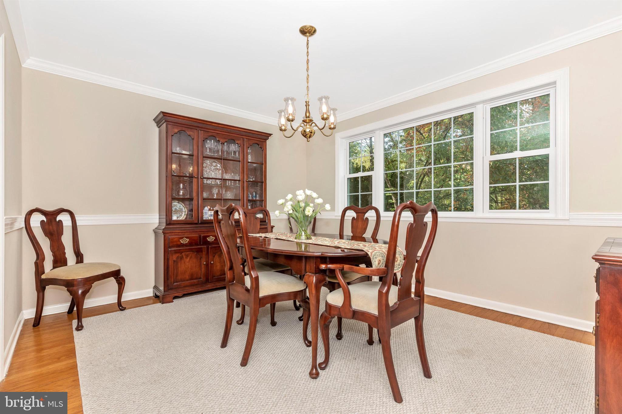 1656 Pembrook Road Ambler, PA 19002 - Photo 10 of 60 Dining room