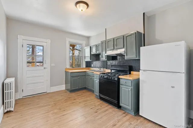 $2,750 | 78 Liberty Street, Unit 2, Newburgh, NY 12550