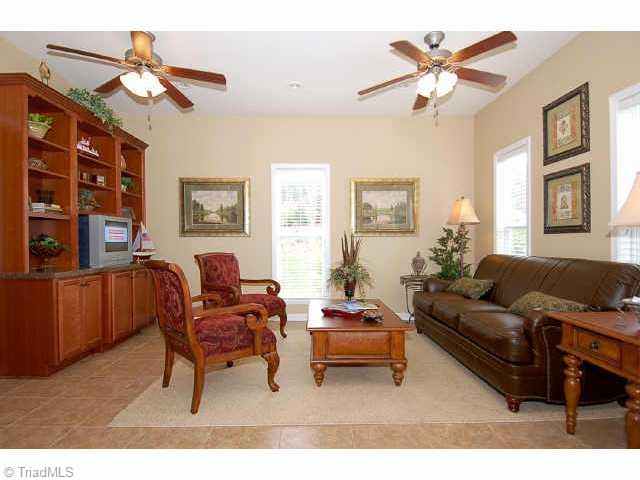 5853 Sunny Ridge Trail Clemmons, NC 27012 - Photo 3 of 4 Other. River Gate Club House Interior