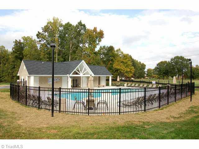 5853 Sunny Ridge Trail Clemmons, NC 27012 - Photo 4 of 4 Other. River Gate Pool