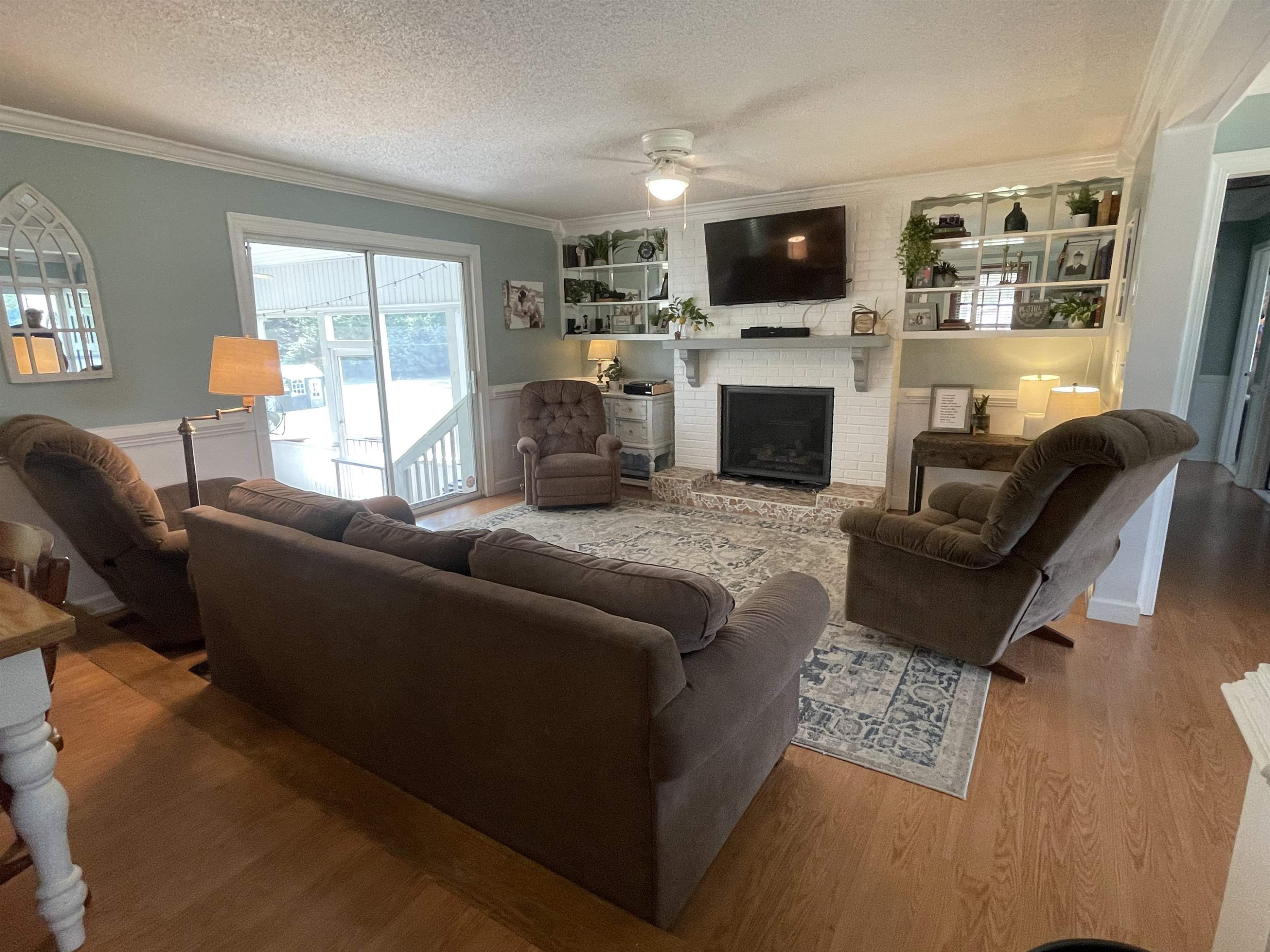 93 Avenue Road Smithfield, NC 27577 - Photo 22 of 38 Photo 23