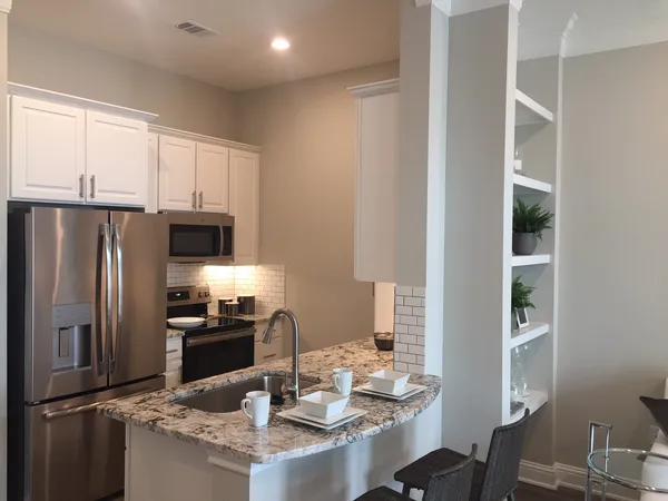$1,300 | 2111 Austin Street, Unit 234, Houston, TX 77002