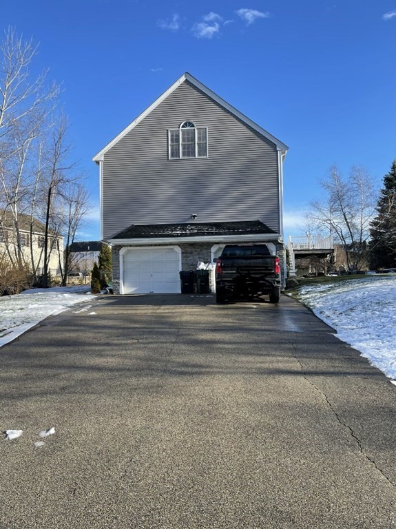 73 Dean Road Marlborough, MA 01752 - Photo 17 of 35 Gallery Image 17