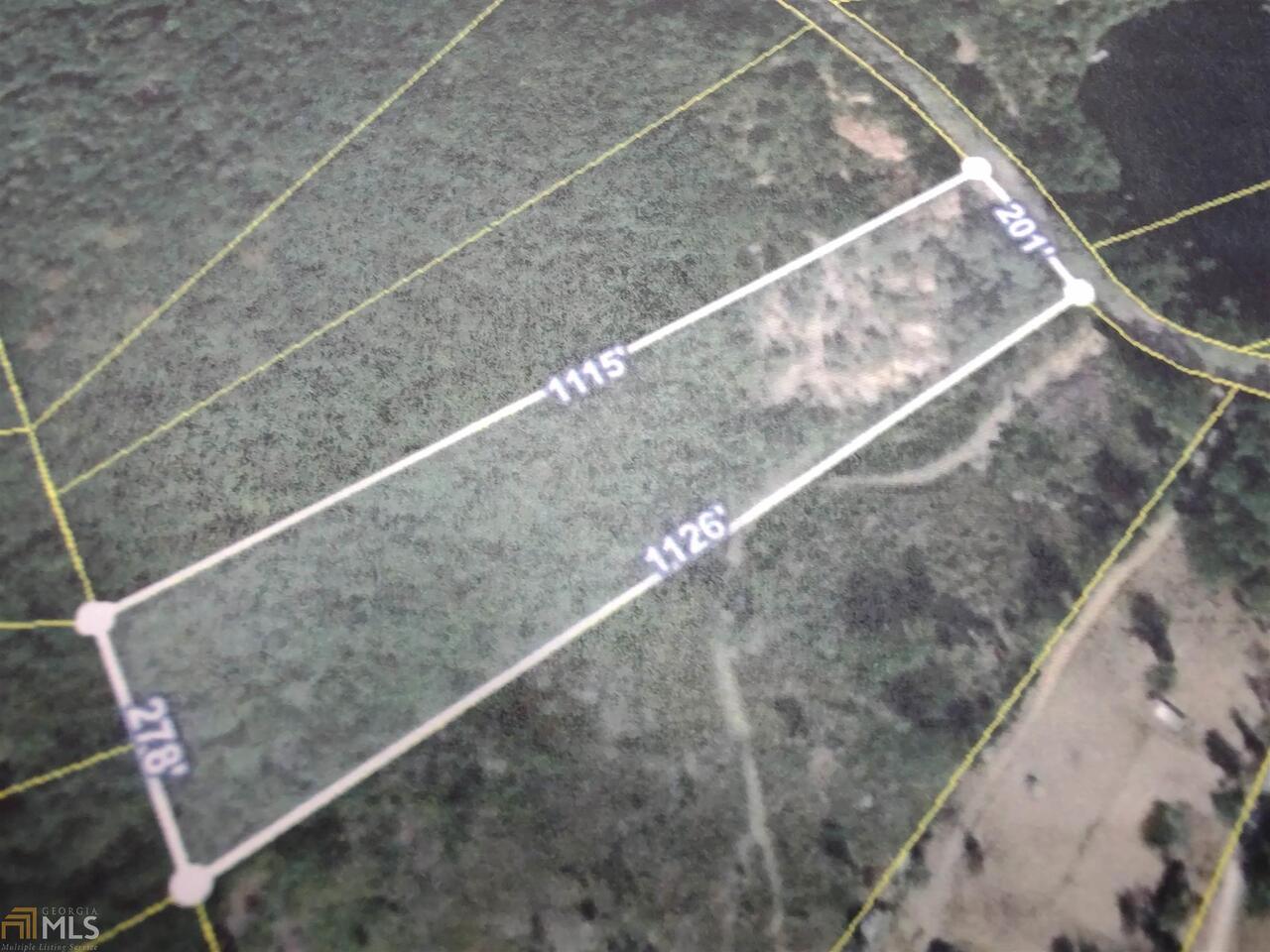 0 East Hermitage Road Kingston, GA 30145 - Photo 1 of 1