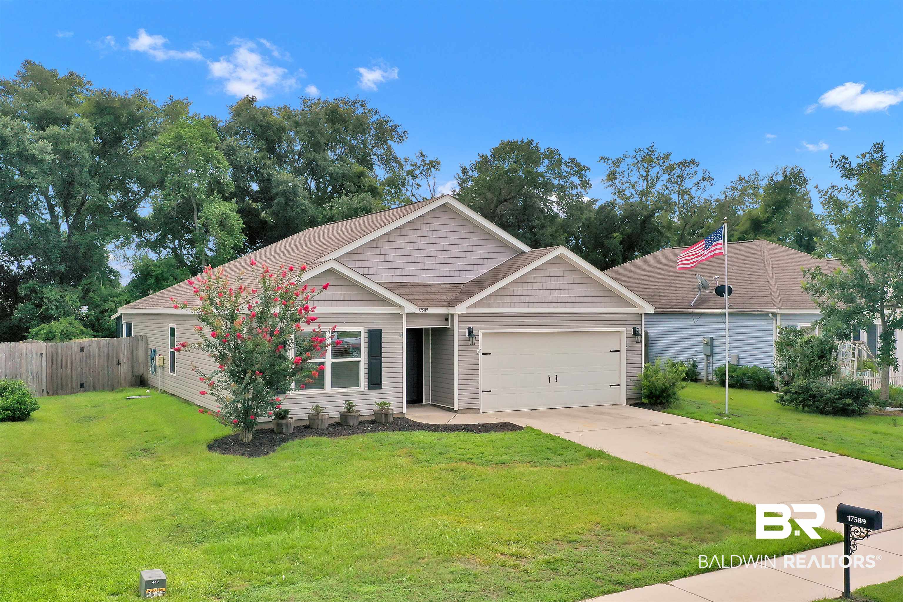 17589 Lewis Smith Drive Foley, AL 36535 - Photo 26 of 27