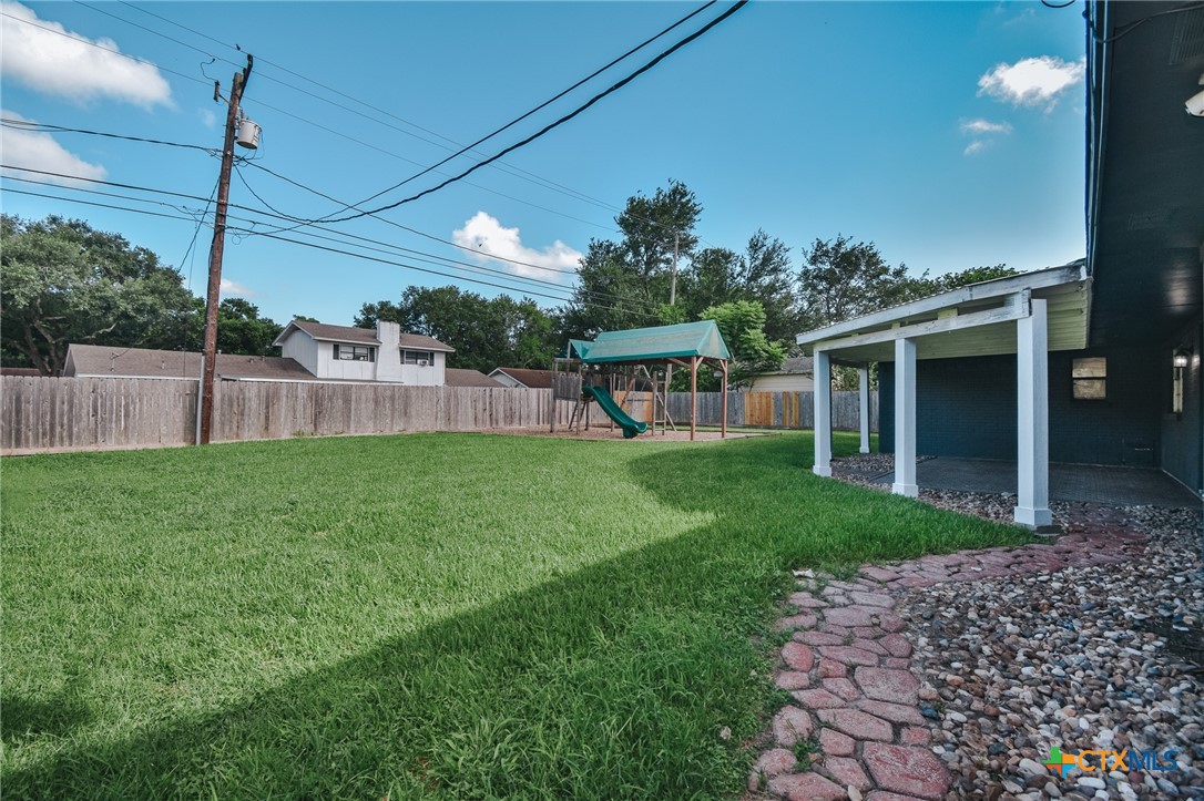 1407 Plantation Road Victoria, TX 77904 - Photo 17 of 17