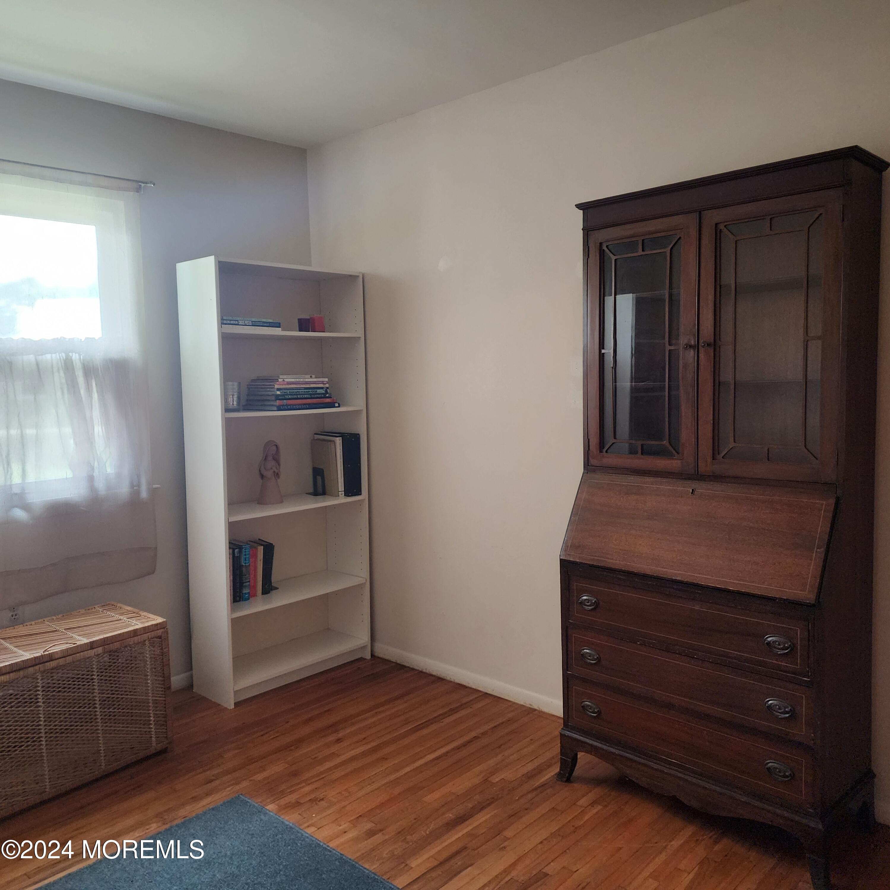 108 Hope Road, Unit D Whiting, NJ 08759 - Photo 23 of 26 a view of storage and utility room