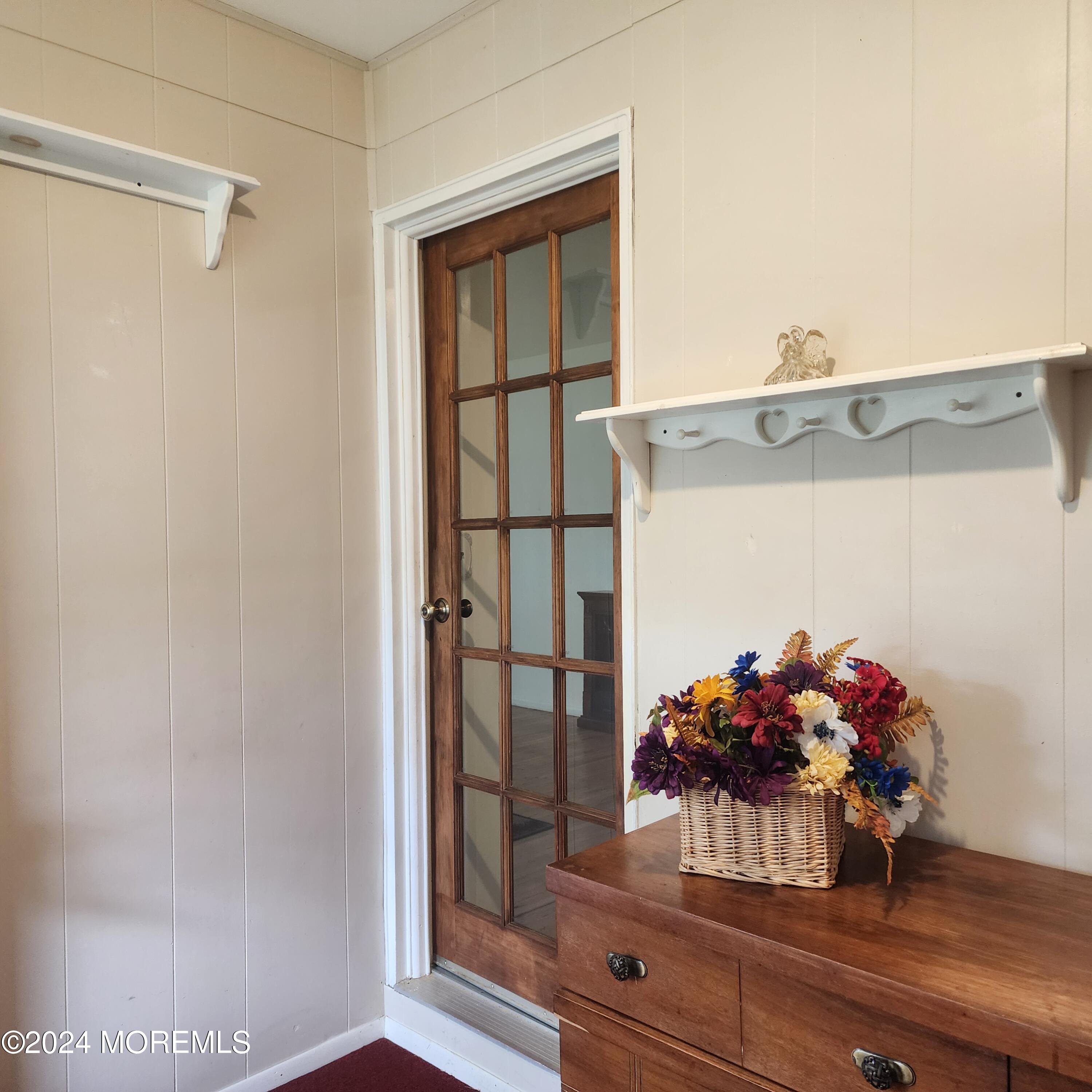 108 Hope Road, Unit D Whiting, NJ 08759 - Photo 6 of 26 a view of a entryway