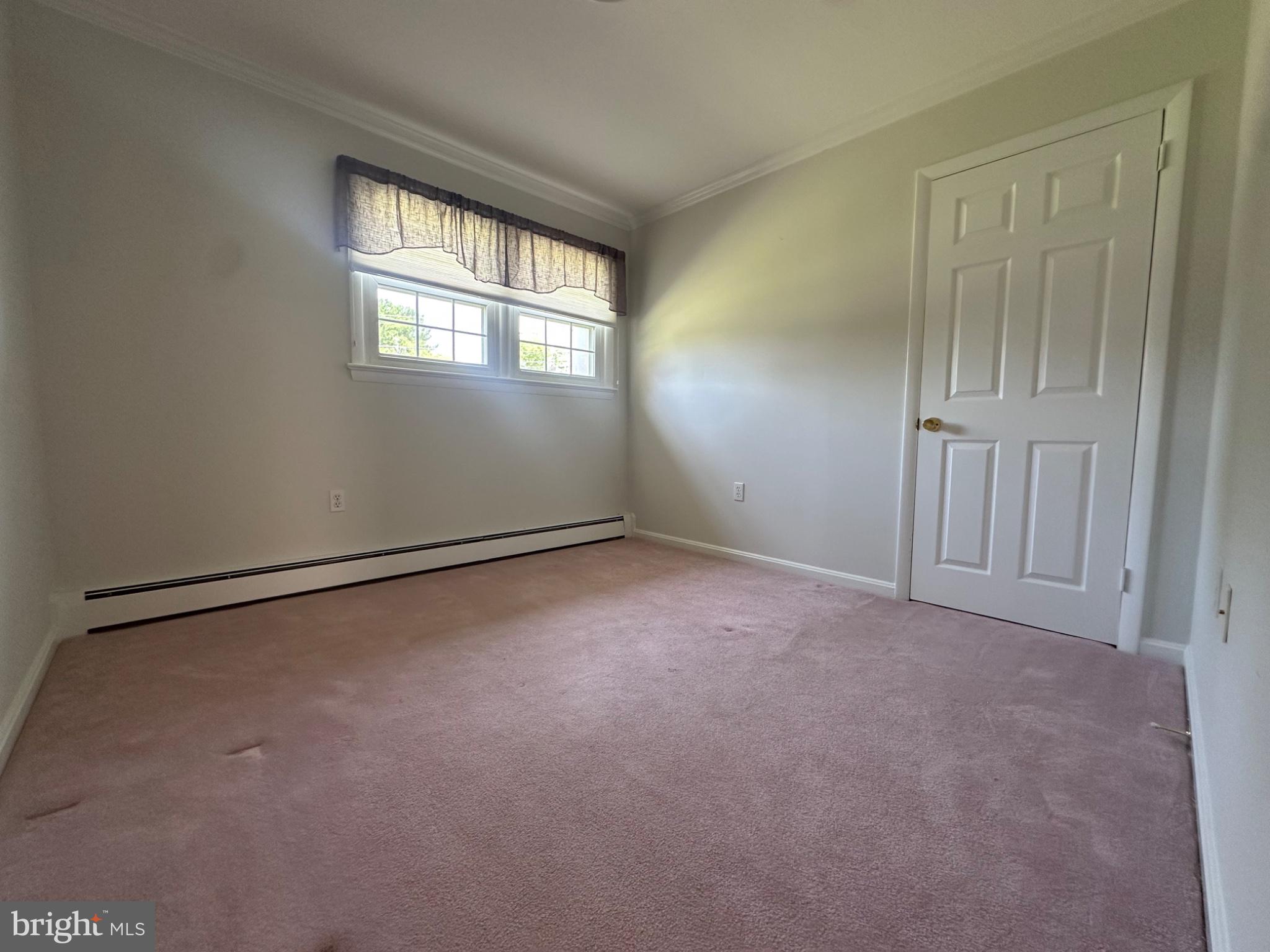 14616 Sturtevant Road Silver Spring, MD 20905 - Photo 12 of 44 Bedroom 1-Bright and airy blank canvas room.
