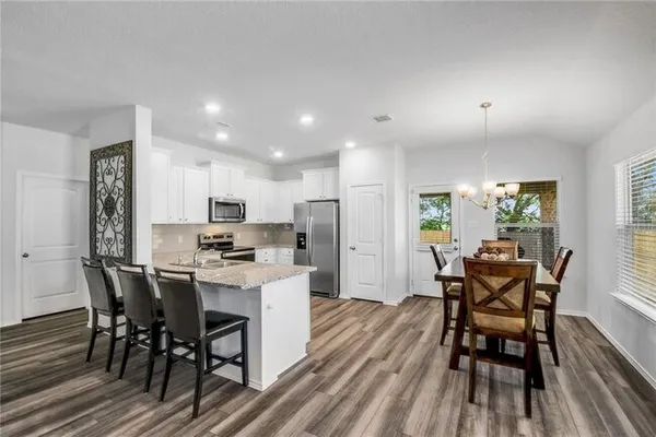 $1,850 | 119 Nathaniel Drive, Taylor, TX 76574