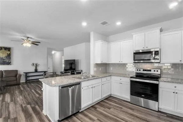 $1,850 | 119 Nathaniel Drive, Taylor, TX 76574