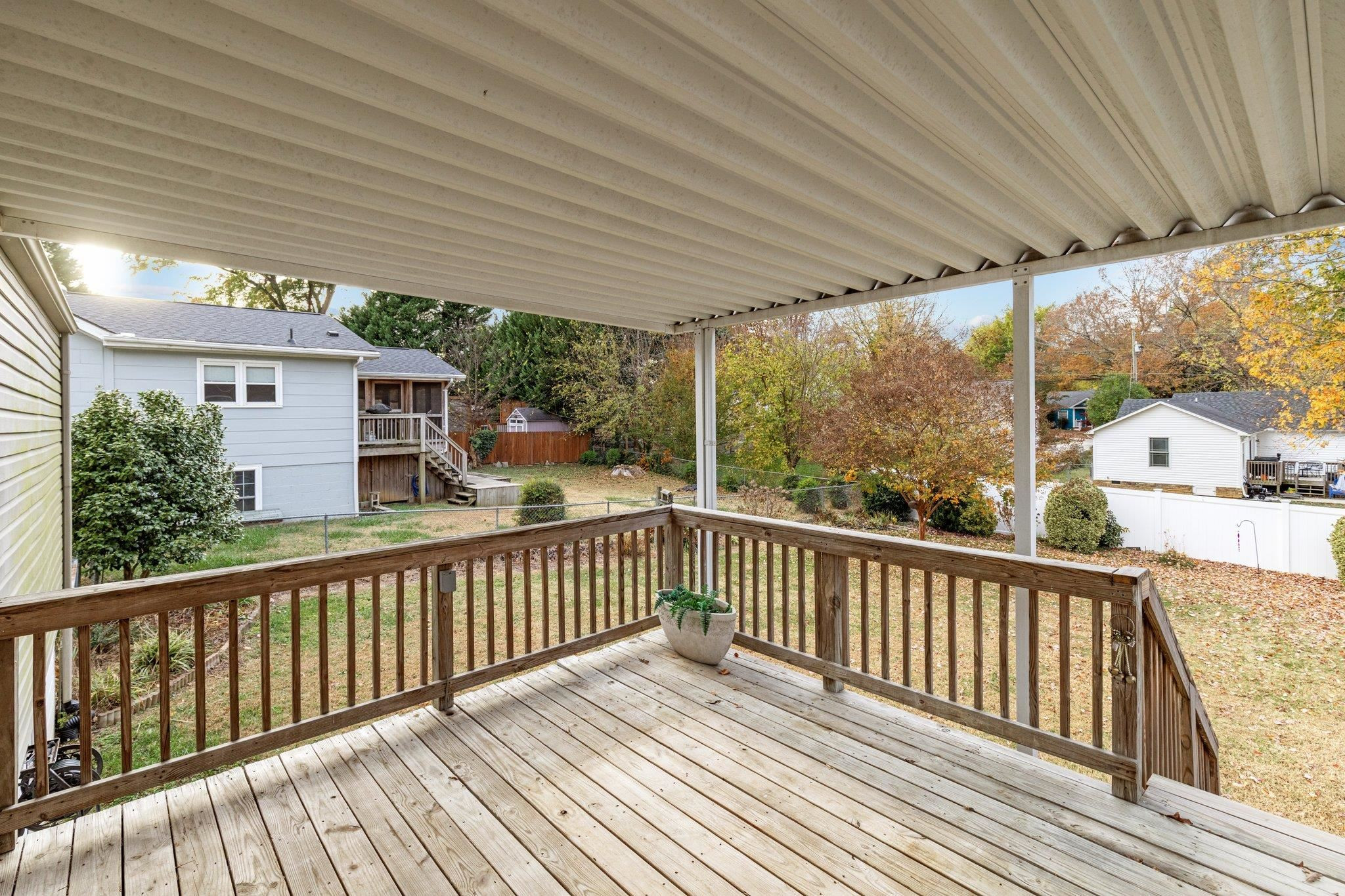 1805 Rankin Street Raleigh, NC 27604 - Photo 15 of 15 Photo 15