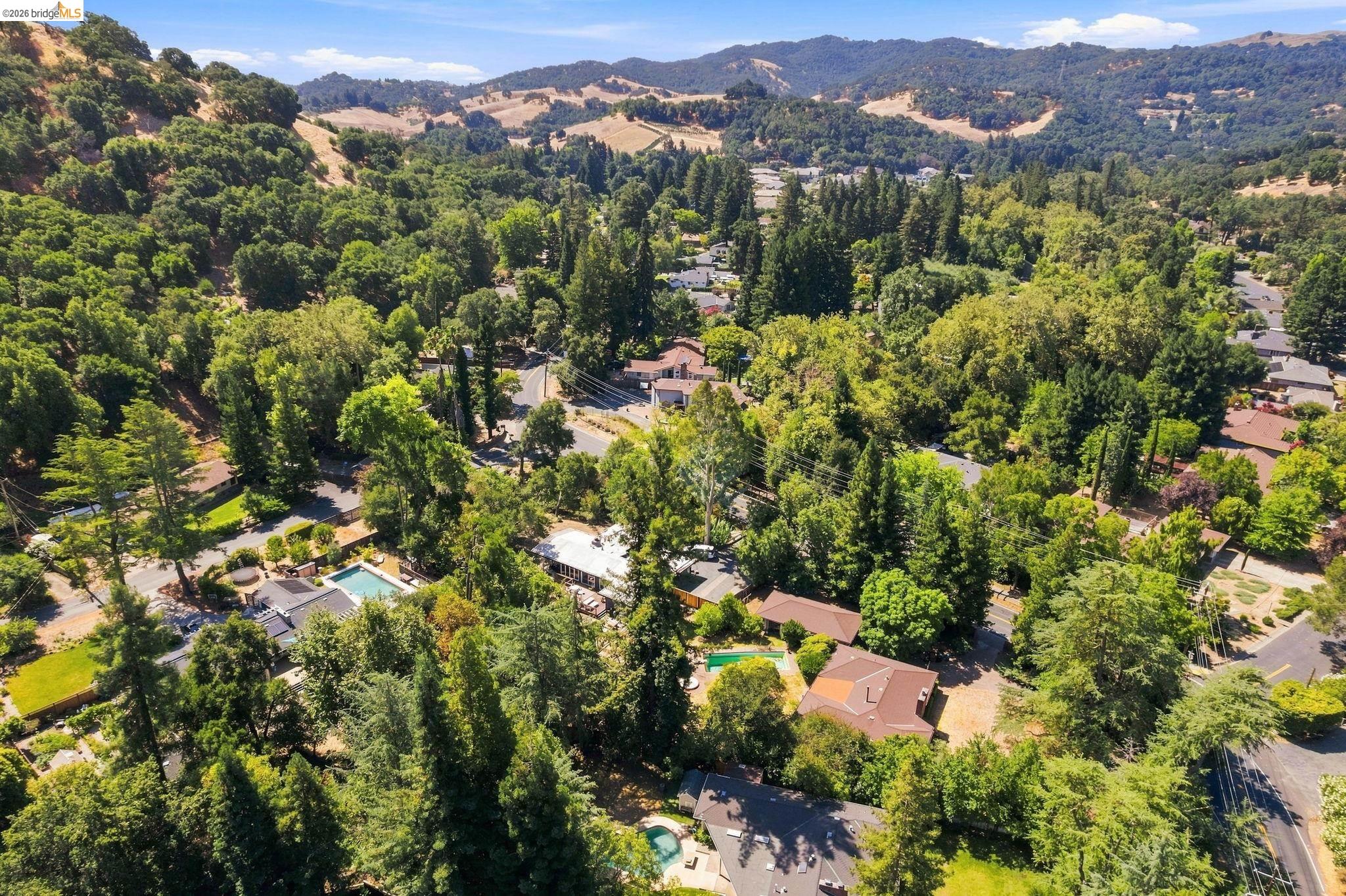5075 Alhambra Valley Road Martinez, CA 94553 - Photo 59 of 68 Additional content