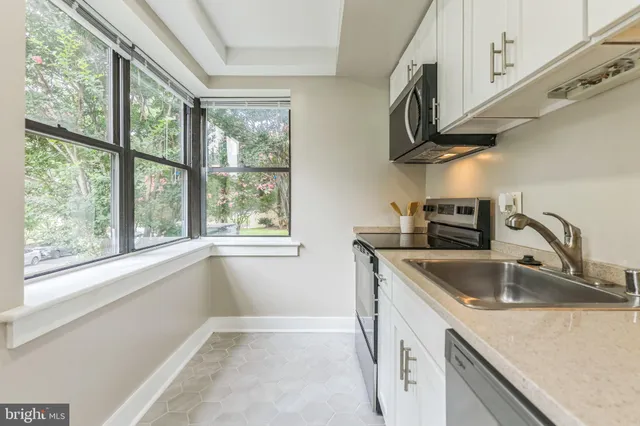 $175,000 | 212 Oakwood Street Southeast, Unit 115, Washington, DC 20032