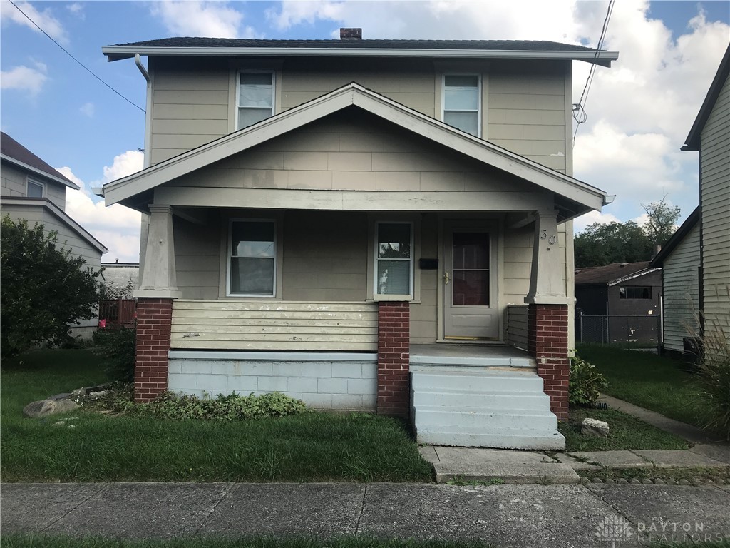 30 Snyder Street Springfield, OH 45504 - Photo 1 of 22 Gallery Image 1