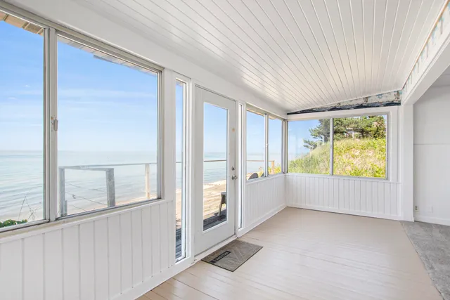 $995,000 | 10589 Lakeshore Drive, West Olive, MI 49460