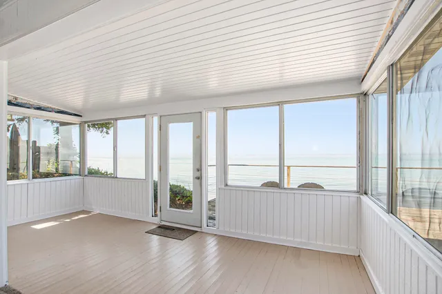 $995,000 | 10589 Lakeshore Drive, West Olive, MI 49460