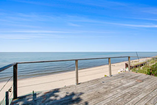 $995,000 | 10589 Lakeshore Drive, West Olive, MI 49460