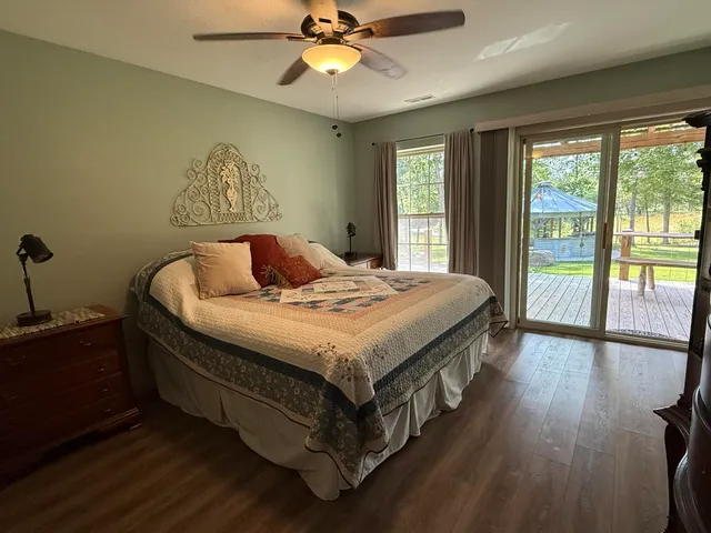 $673,999 | 266 Laurel Ridge Lane, Pikeville, TN 37367