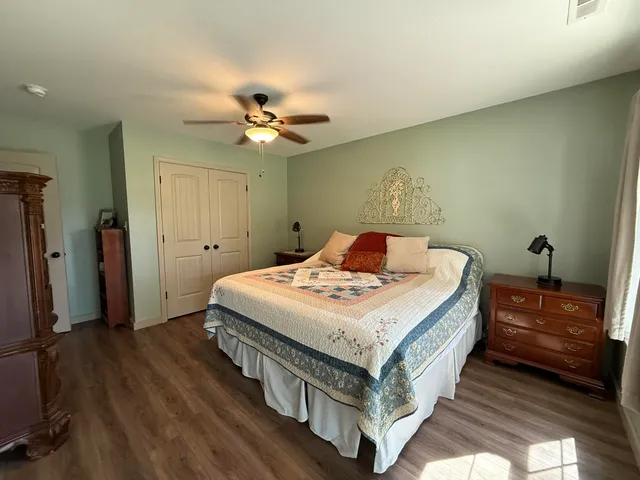 $673,999 | 266 Laurel Ridge Lane, Pikeville, TN 37367