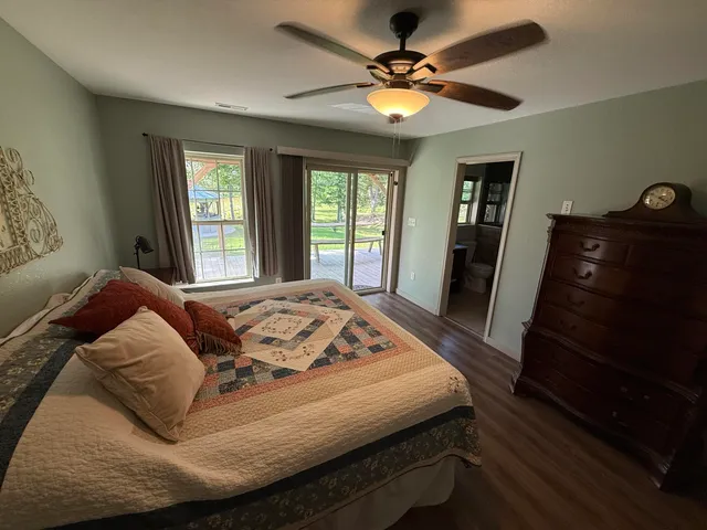 $673,999 | 266 Laurel Ridge Lane, Pikeville, TN 37367