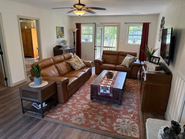 $673,999 | 266 Laurel Ridge Lane, Pikeville, TN 37367