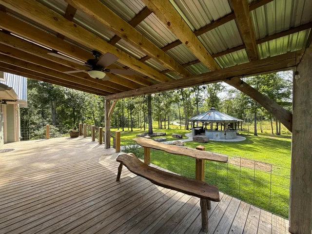 $673,999 | 266 Laurel Ridge Lane, Pikeville, TN 37367