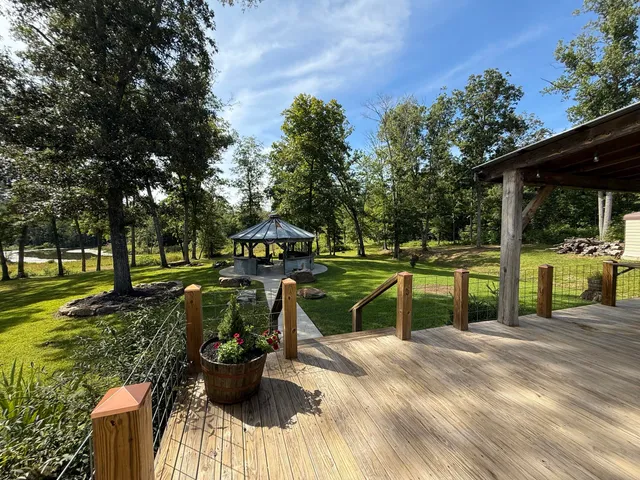 $673,999 | 266 Laurel Ridge Lane, Pikeville, TN 37367