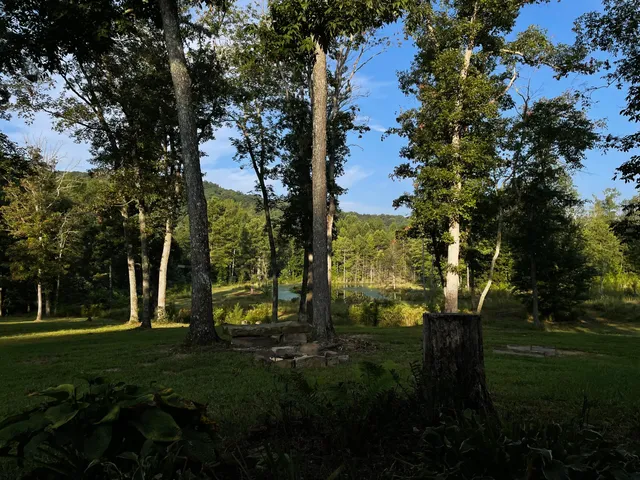 $673,999 | 266 Laurel Ridge Lane, Pikeville, TN 37367