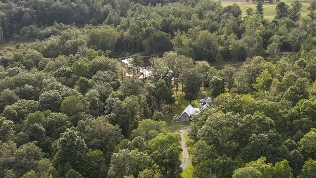 $673,999 | 266 Laurel Ridge Lane, Pikeville, TN 37367