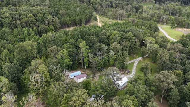 $673,999 | 266 Laurel Ridge Lane, Pikeville, TN 37367