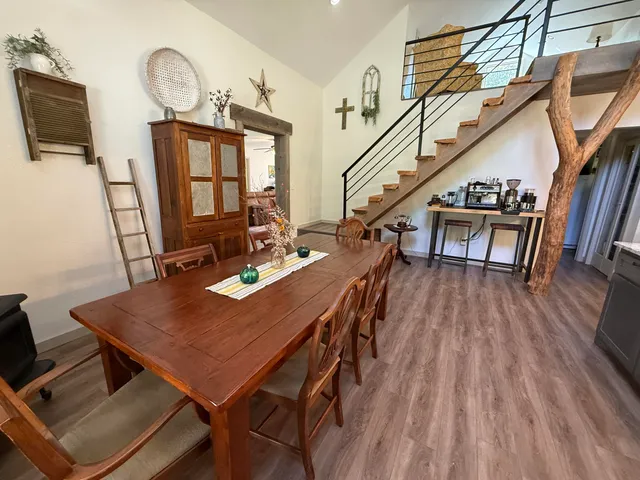 $673,999 | 266 Laurel Ridge Lane, Pikeville, TN 37367