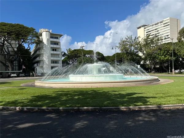 $5,150 | 2895 Kalakaua Avenue, Unit 1401, Honolulu, HI 96815