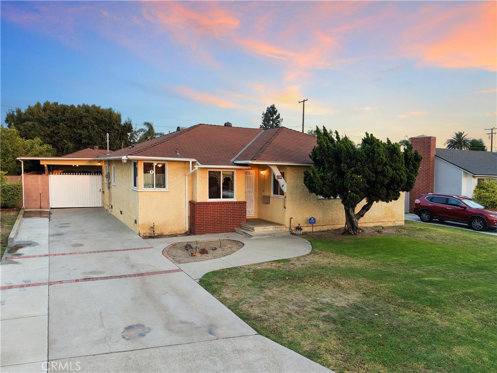 9912 Tecum Road Downey, CA 90240 - Photo 1 of 41