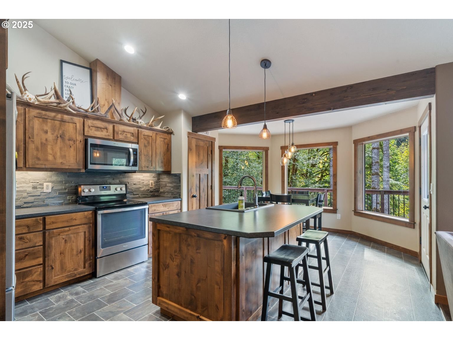 42520 Testament Creek Road Beaver, OR 97108 - Photo 12 of 48