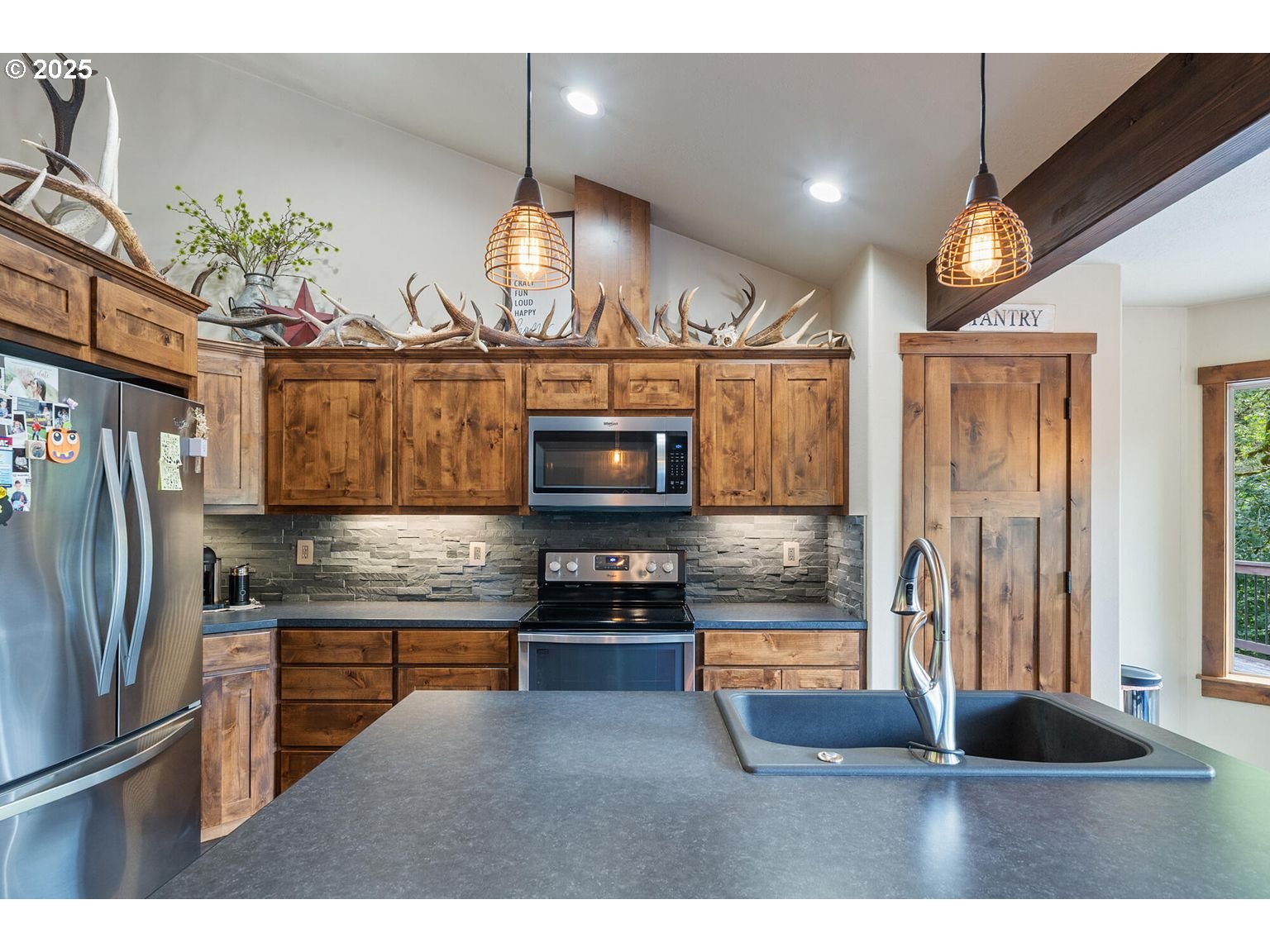 42520 Testament Creek Road Beaver, OR 97108 - Photo 13 of 48