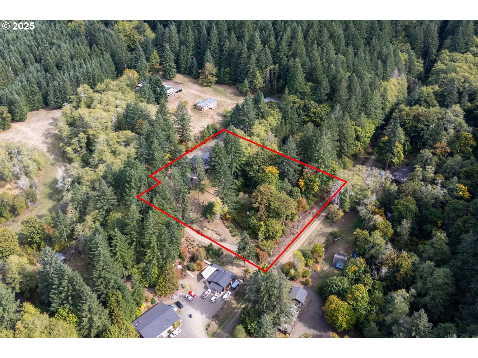 42520 Testament Creek Road Beaver, OR 97108 - Photo 2 of 48