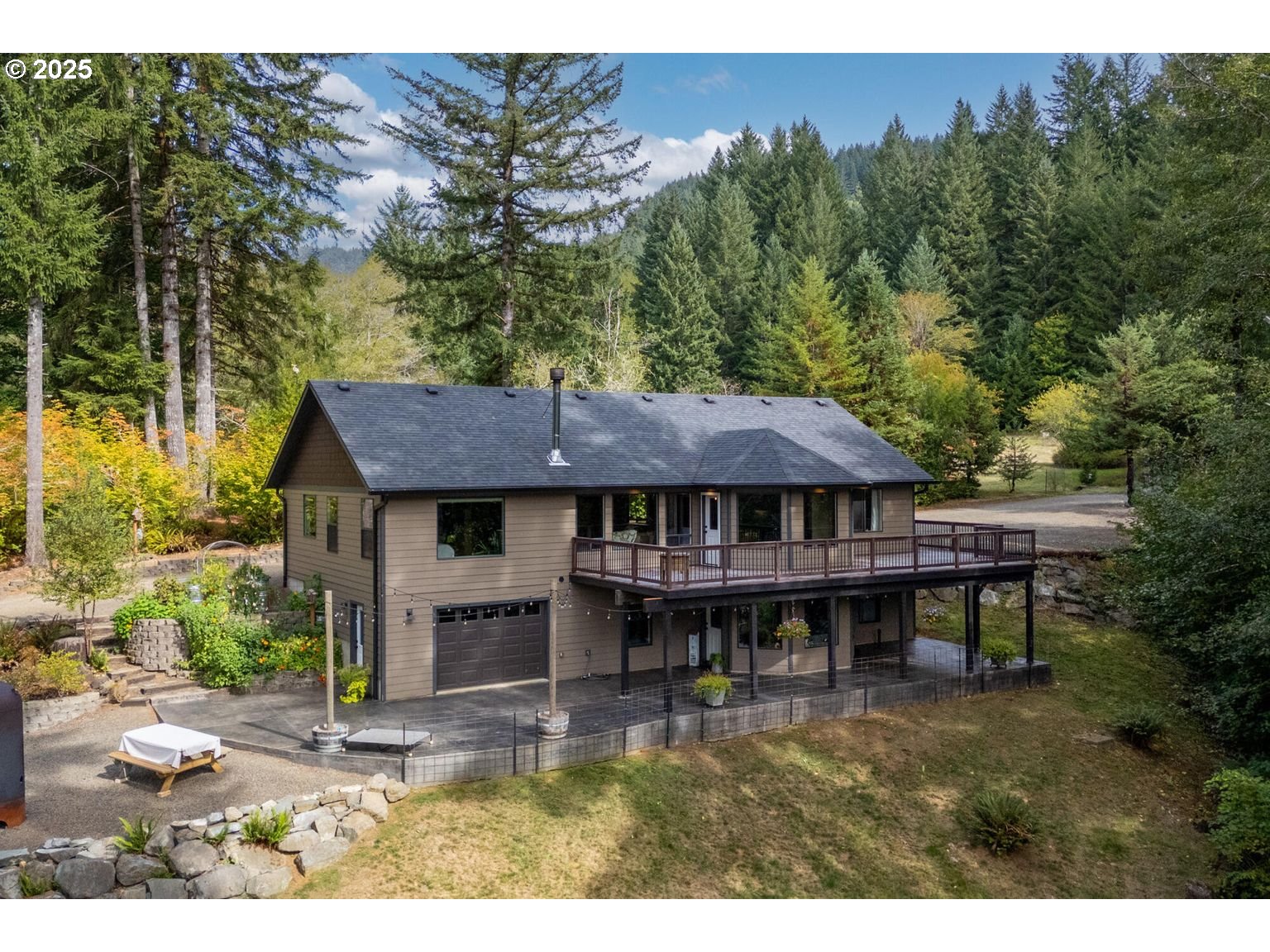 42520 Testament Creek Road Beaver, OR 97108 - Photo 3 of 48