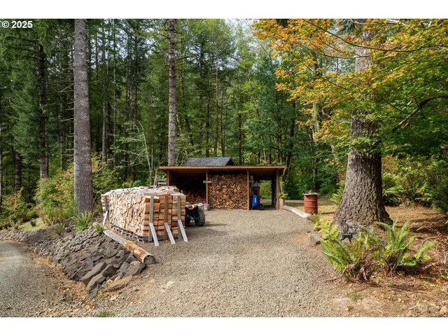 $825,000 | 42520 Testament Creek Road, Beaver, OR 97108