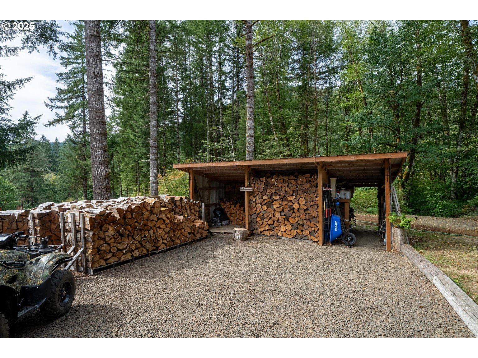 42520 Testament Creek Road Beaver, OR 97108 - Photo 37 of 48