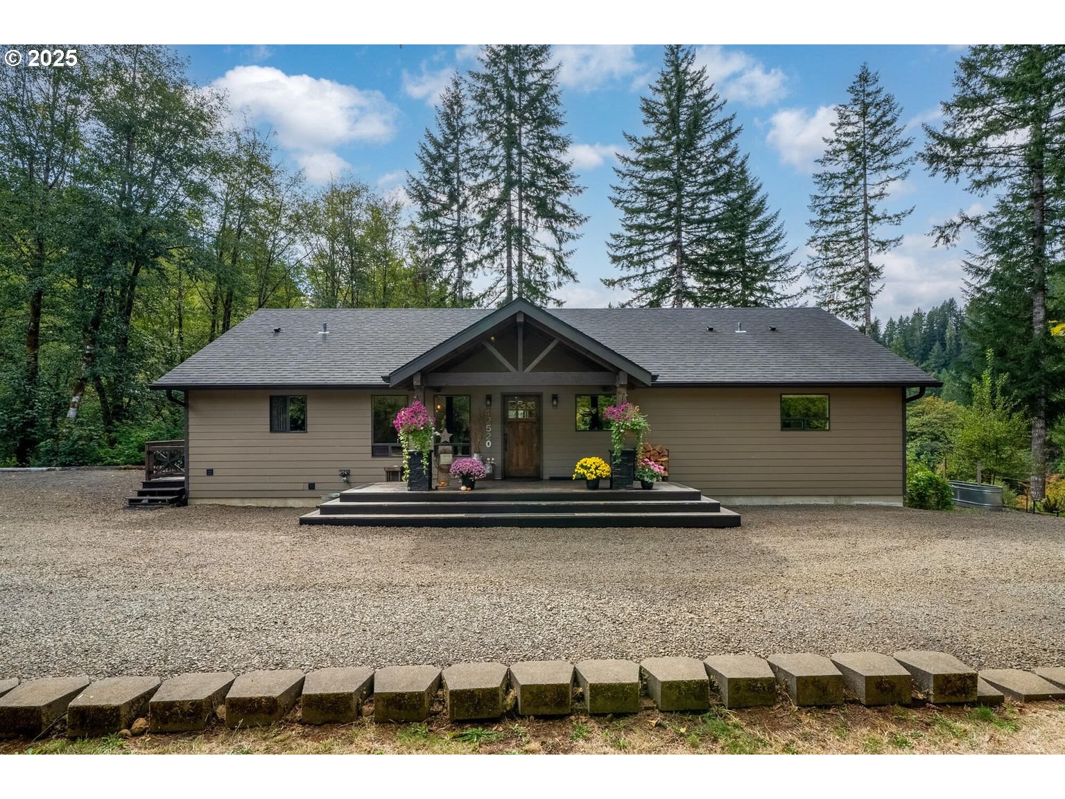 42520 Testament Creek Road Beaver, OR 97108 - Photo 4 of 48