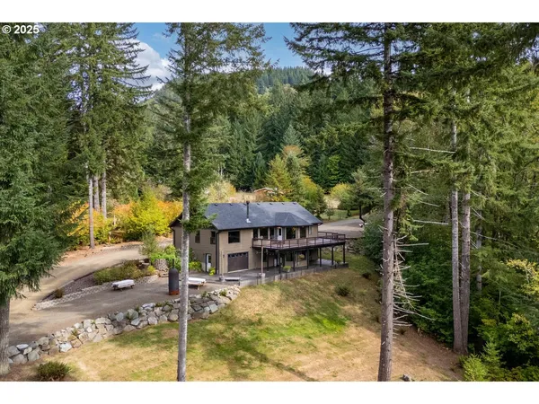 $785,000 | 42520 Testament Creek Road, Beaver, OR 97108