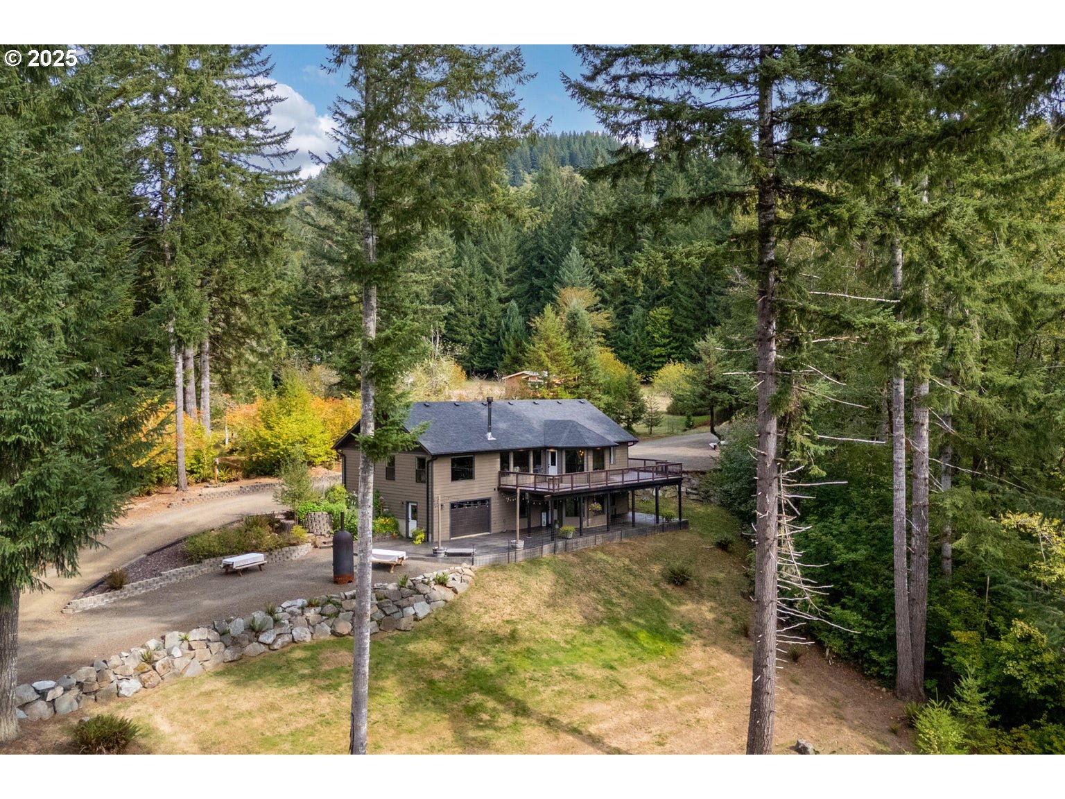 42520 Testament Creek Road Beaver, OR 97108 - Photo 45 of 48