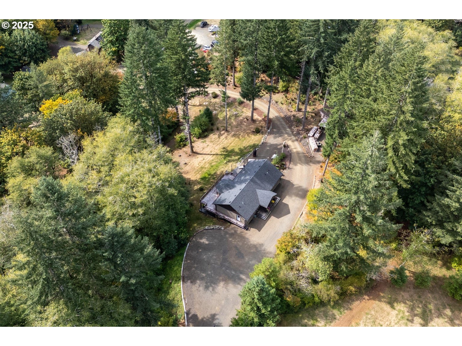 42520 Testament Creek Road Beaver, OR 97108 - Photo 47 of 48