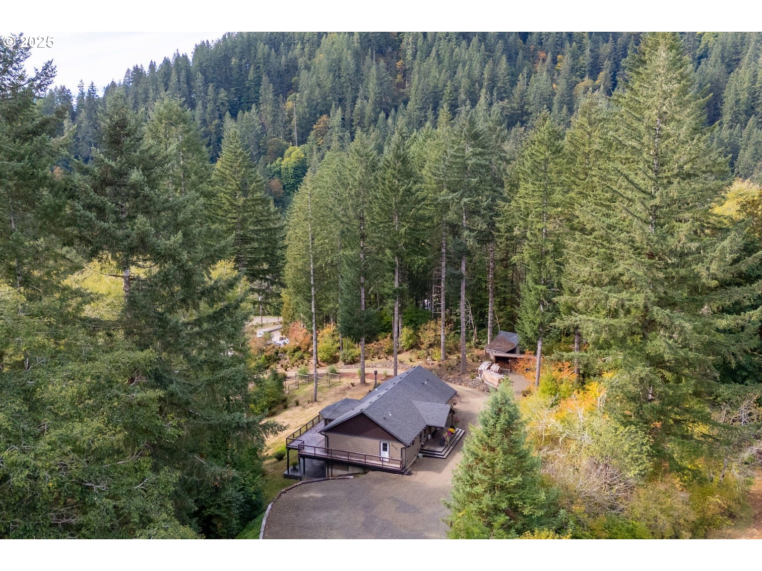 42520 Testament Creek Road Beaver, OR 97108 - Photo 48 of 48