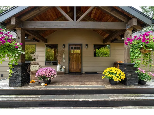 $825,000 | 42520 Testament Creek Road, Beaver, OR 97108
